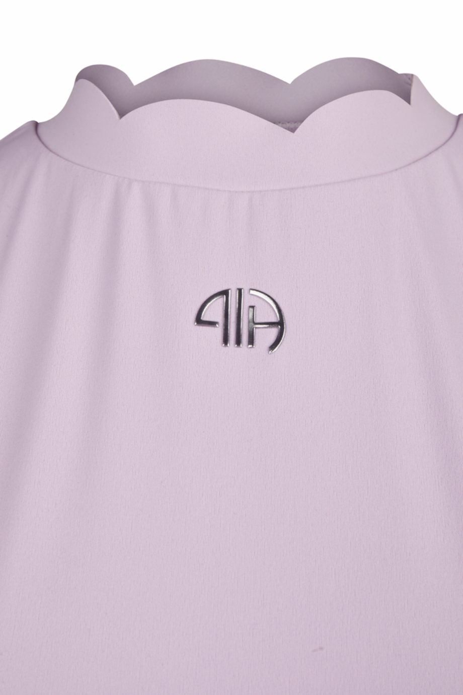 Pikeur Seamless Top 7217 Fonksiyonel Spor Kadın Üst T-shirt Mor