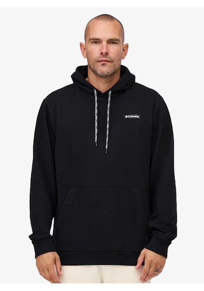 Columbia Cs0467 Marble Canyon Heavyweight Fleece Iı Erkek Sweatshirt 9440040-025 Siyah