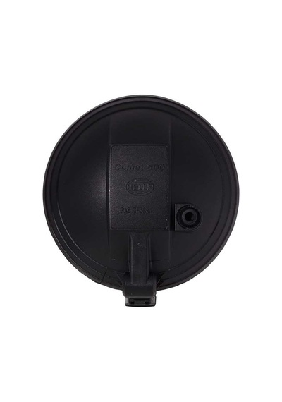 Hella Uzun Hüzme 12v H3 Sol-sag Kullanilabilir Sari Far Comet 500 1f4005750-101