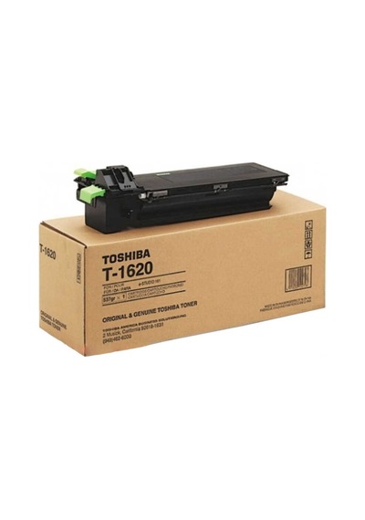 Toshiba T1620 Siyah Toner