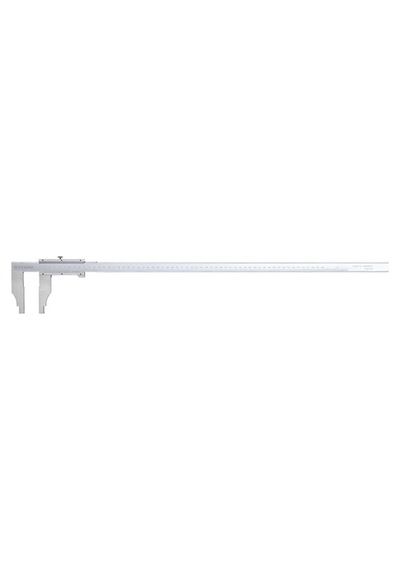 Watano Tek Çene Monoblok Mekanik Kumpas 500x0.02mm Çene Boyu 150