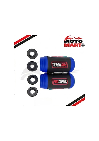 Tvs Apache Rtr 160 Mavi Teker Koruma Takozu 2 Adet Mr5656