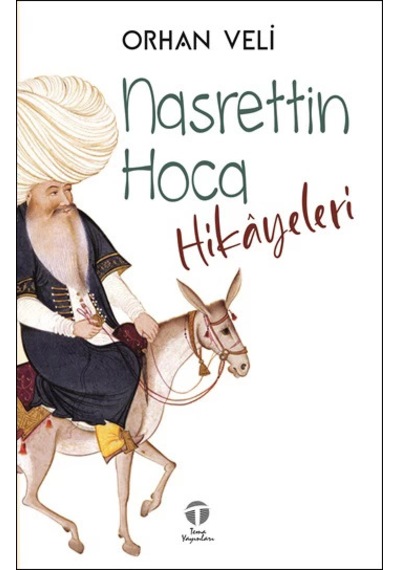 Nasrettin Hoca Hikâyeleri-hikaye
