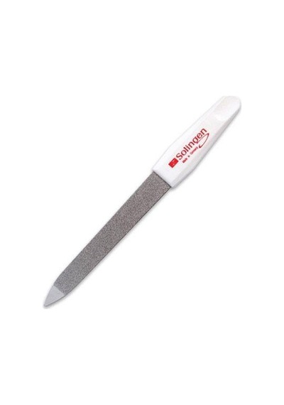 Tarko Solingen 7130/12 Küçük Tırnak Törpüsü
