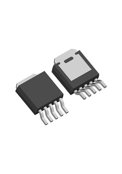 XL7015E1 TO-252-5 DC/DC Konverter x 1 Adet (rf066)
