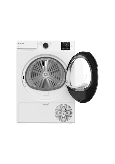 Arçelik 802 KMX 8 KG Isı Pompalı Çamaşır Kurutma Makinesi
