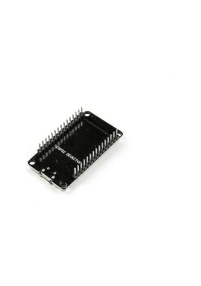 Esp32 Esp-32s Wifi + Bluetooth Çift Modlu Geliştirme Kartı 30 Pin