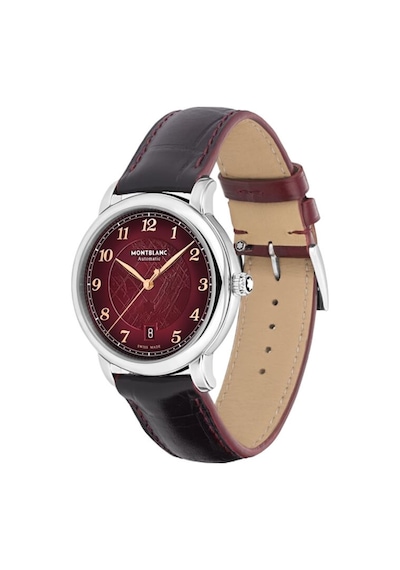 Montblanc Star Legacy Automatic Limited Edition 133243 Bordo
