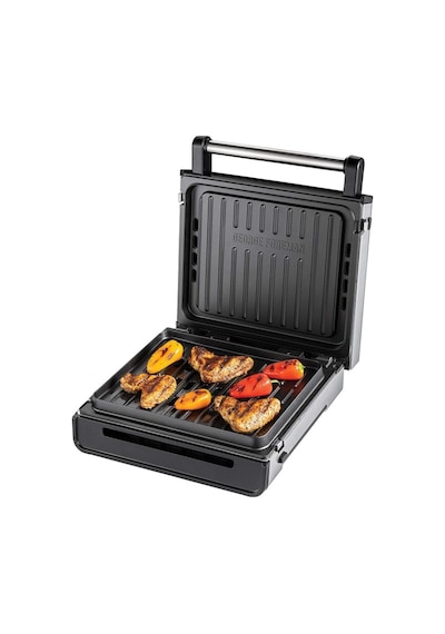 George Foreman GF-28000-56 1500 W Dumansız Izgara