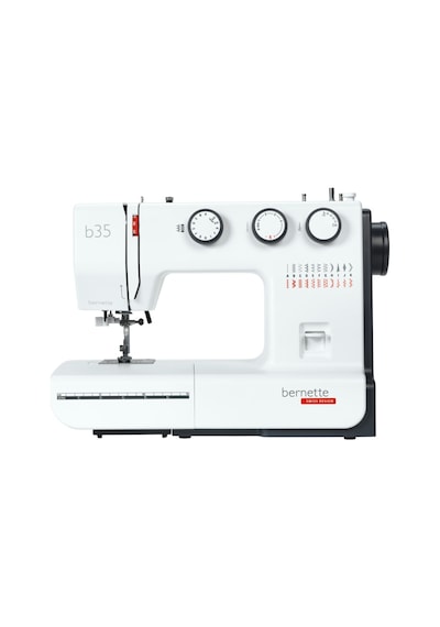 Bernette B35 Ev Tipi Dikiş Makinesi