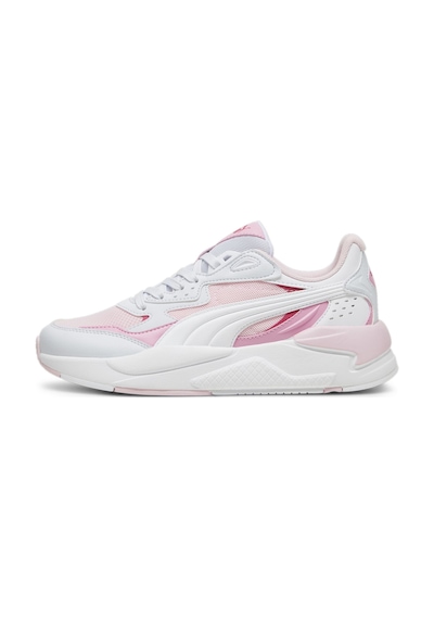 Puma X-ray Speed Ayakkabı 384638 46 Çok Renkli