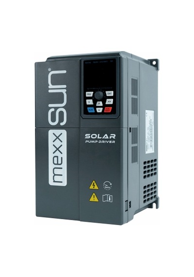 Mexxsun 20hp 15 Kw 1000vdc Solar Pompa Sürücüsü