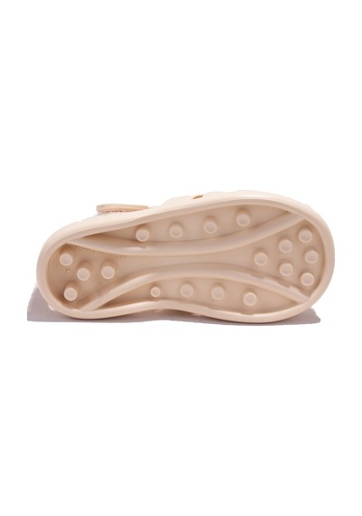 Igor S10311 Tobby Gloss Bej Ortopedik Günlük Erkek Çocuk Sandalet Bej