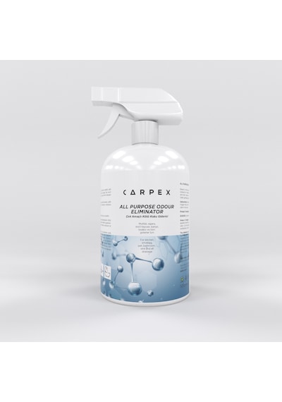 Carpex Çok Amaçlı Kötü Koku Giderici 500 ML