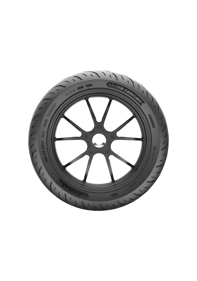 Yamaha Tdm 900 Arka Lastik 160/60zr17 Viento Turismo 69w Motosiklet Lastiği