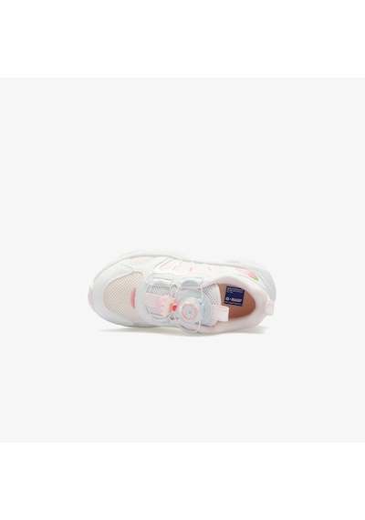 Anta Casual Çocuk Pembe Spor Ayakkabı W322629924