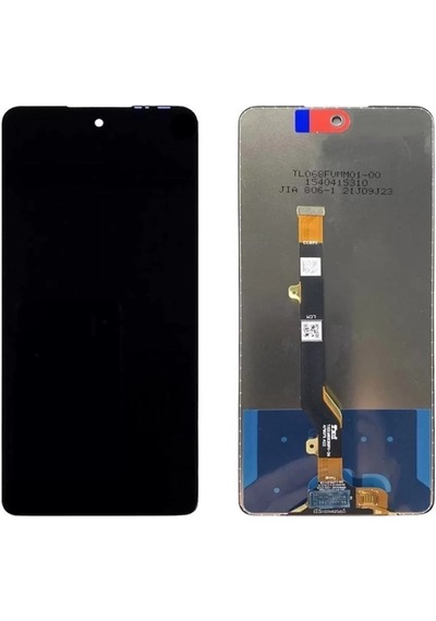 Tecno Spark 10 Pro Lcd Ekran Dokunmatik