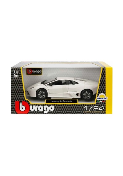 21041 1:24 Lamborghini Reventon Model Araba -
