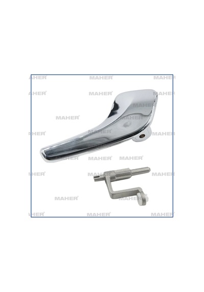 13297813 Kapı Kolu Kulbu Corsa D 07-15 İç Sol