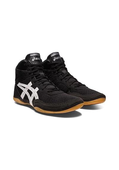 Asics Matflex 7 Erkek Koşu Ayakkabı 1081a051-001 Renkli Renkli Çok Renkli