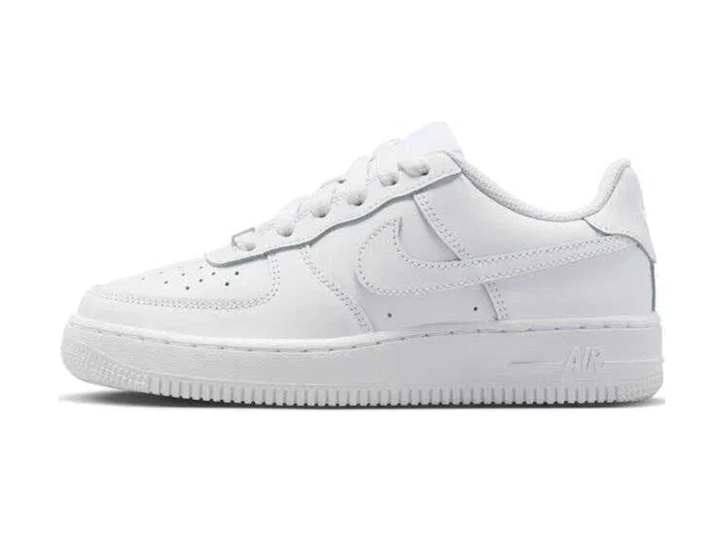 Nike Air Force 1 Le Af1 Unisex Leather Sneaker Hakiki Deri Unisex Günlük Spor Ayakkabı Beyaz Nike Air Force 1 Le Af1 Unisex Leather Sneaker Hakiki Deri Unisex Günlük Spor Ayakkabı Beyaz