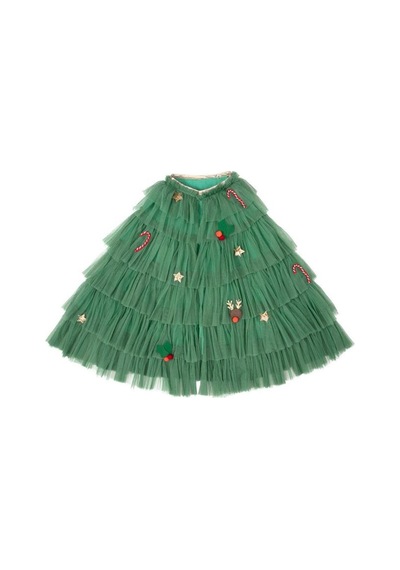 Meri Meri - Tree Costume - Ağaç Pelerinli Kostüm 0 - 99