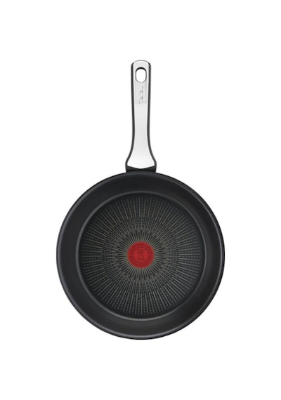 Tefal G25991 Titanyum 6X UnlimitedOne Tava Seti 3'lü 20-24-28 CM