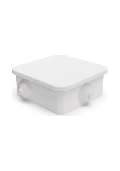 PLASTİK BUAT SIVA ÜSTÜ KB 0029  80X80X45  ÇETSAN