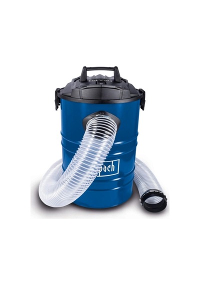 Scheppah DC100 1200 W Toz Emme Makinesi