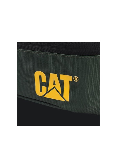 Caterpillar Bel Çantası 83615 Yeşil Yeşil