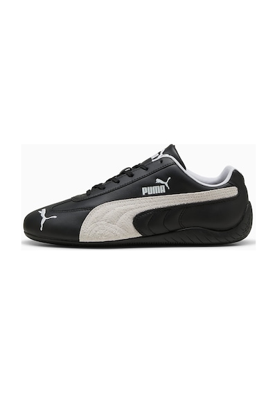 Puma Speedcat Lthr Kadın Ayakkabı 403175-02 Siyah