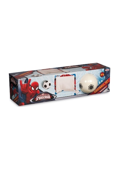 Fen Toys Spiderman Futbol Minyatür Kale Seti