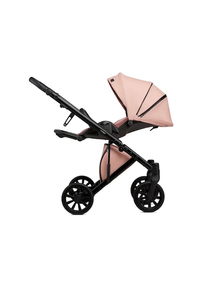 Anex E/type Çift Yönlü Bebek Arabası Anex Cosmo Oto Koltuğu Dahil Travel Sistem