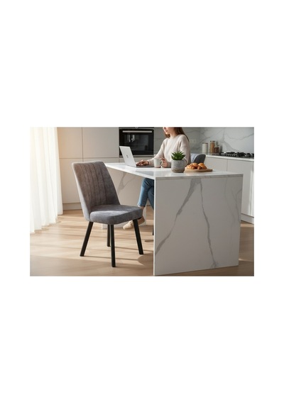 Tool Aksesuar T-6023 4 Kişik Yemek Masası Ve Sandalye Takımı Kare Gold Açık Gri Mutfak Salon Restorant Cafe Otel Kullanımına Uygundur. Tool Aksesuar T-6023 4 Kişik Yemek Masası Ve Sandalye Takımı Kare Gold Açık Gri Mutfak Salon Restorant Cafe Otel Kullanımına Uygundur.