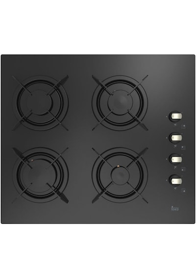 Teka HEL LUX 60 4G AI AL L Ankastre Cam Ocak