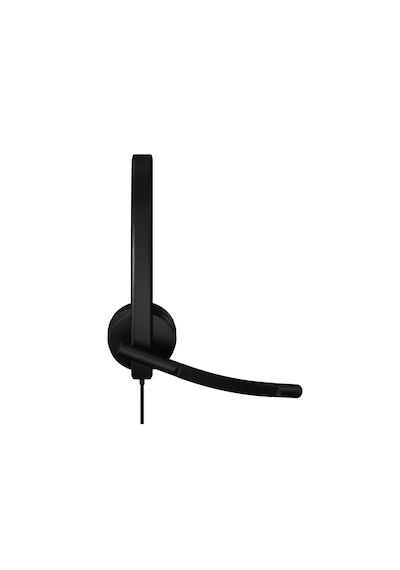 H570E Stereo Profesyonel Kulak Üstü Kulaklık - Teams Uyumlu - TYPE-C (USB-A HUB) 981-001431