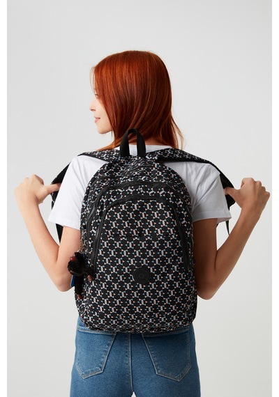 Nemo Bags Desenli Çantası Krinkıl Su Geçirmez Okul Çantası