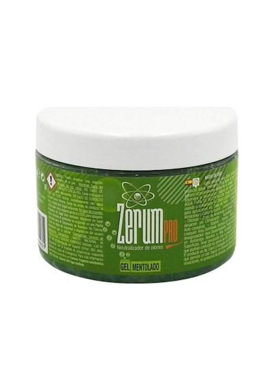 Zerum Pro Jel Mentol Kokulu 400 G Koku Giderici 400 GR