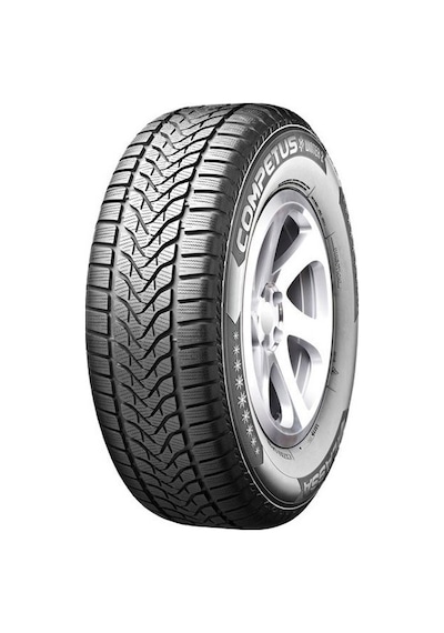 Lassa 215/65R16 98V Competus Winter 2 + Kış Lastiği 2024