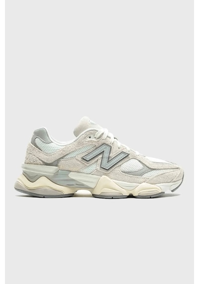 New Balance 9060 Lifestyle Kadın Spor Ayakkabı Bej - Gri