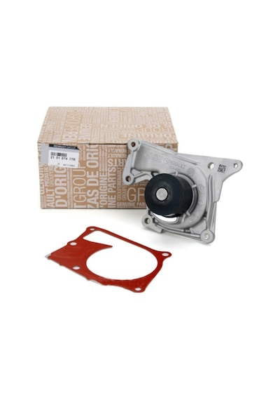 Laguna 3 - III Devirdaim Su Pompası Euro 5 7701478830 - 210107477