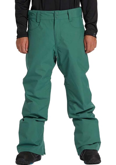 Billabong Outsıder Pnt Yeşil Yeşil