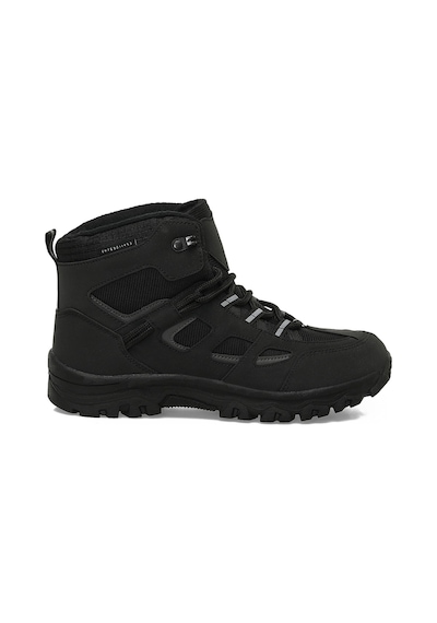 Polaris Hoza.g5pr Siyah Erkek Çocuk Outdoor Bot 000000000102044524 Siyah