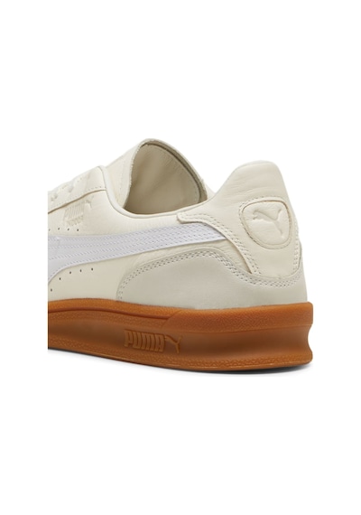 Puma Indoor Og Kadın Ayakkabı 395363-05 Bej