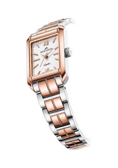 Roche Montre Rml5010-03 Kadın Kol Saati Rose Gold
