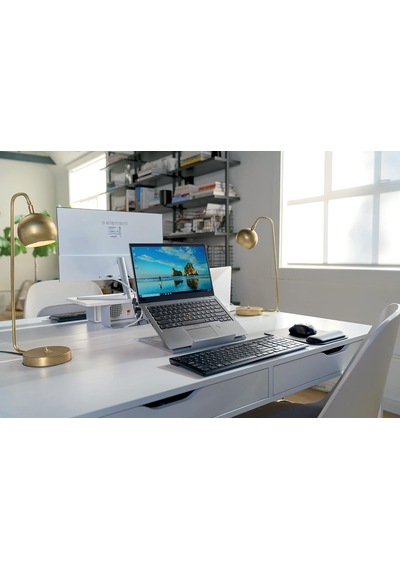 Lexroo Smartfit Easy Riser Go 17 İnç Dizüstü Bilgisayar Standı