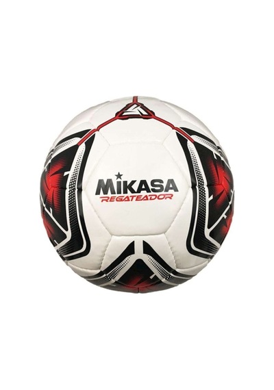 Regateador R5-r Beyaz-kırmızı Futbol Topu Nocolor-4fc53e0b