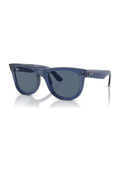 Ray-Ban Rb0502s 67083a Ters Eğimli Wayfarer Güneş Gözlüğü