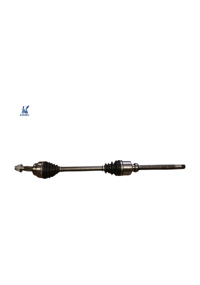 Sağ Ön Aks Jumper Iii-boxer Iii Kapars 1614305780 Ct-9-9759