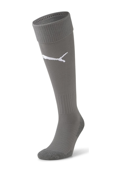 Puma Team Liga Socks Core Futbol Tozluk 70344143 Gri 001